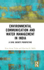 Environmental Communication and Water Management in India: A Civil Society Perspective
