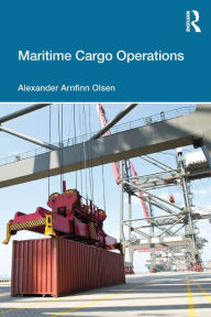 Title: Maritime Cargo Operations, Author: Alexander Arnfinn Olsen