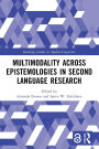 Multimodality across Epistemologies in Second Language Research