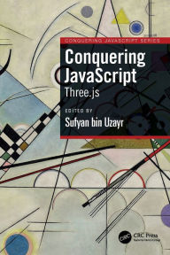 Title: Conquering JavaScript: Three.js, Author: Sufyan bin Uzayr