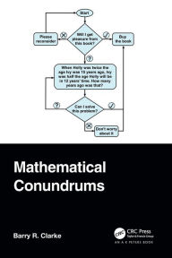 Title: Mathematical Conundrums, Author: Barry R. Clarke