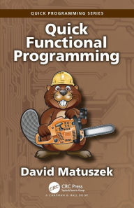 Title: Quick Functional Programming, Author: David Matuszek