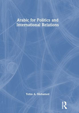 Arabic for Politics and International Relations