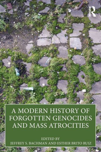 A Modern History of Forgotten Genocides and Mass Atrocities
