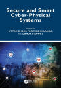 Secure and Smart Cyber-Physical Systems