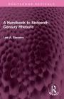A Handbook to Sixteenth-Century Rhetoric