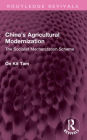 China's Agricultural Modernization: The Socialist Mechanization Scheme
