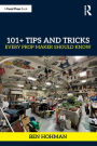 101+ Tips and Tricks Every Prop Maker Should Know