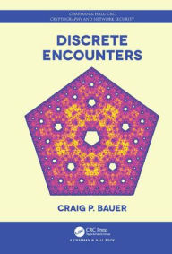 Title: Discrete Encounters, Author: Craig Bauer