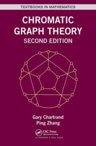 Title: Chromatic Graph Theory, Author: Gary Chartrand