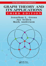 Title: Graph Theory and Its Applications, Author: Jonathan L. Gross