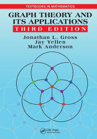 Title: Graph Theory and Its Applications, Author: Jonathan L. Gross