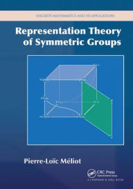 Title: Representation Theory of Symmetric Groups, Author: Pierre-Loic Meliot