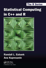 Title: Statistical Computing in C++ and R, Author: Randall L. Eubank