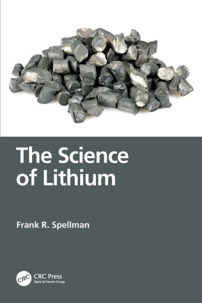 The Science of Lithium