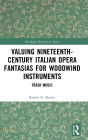 Valuing Nineteenth-Century Italian Opera Fantasias for Woodwind Instruments: Trash Music