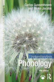 Title: Understanding Phonology, Author: Carlos Gussenhoven