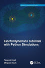 Electrodynamics Tutorials with Python Simulations