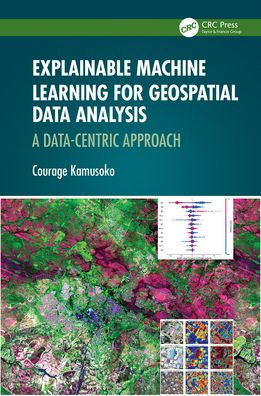 Explainable Machine Learning for Geospatial Data Analysis: A Data-Centric Approach