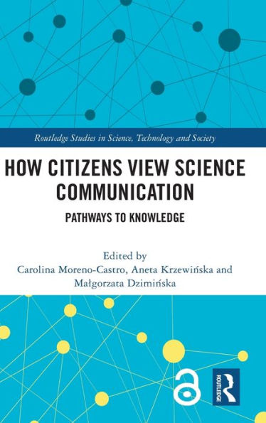 How Citizens View Science Communication: Pathways to Knowledge