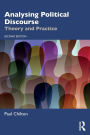 Analysing Political Discourse: Theory and Practice