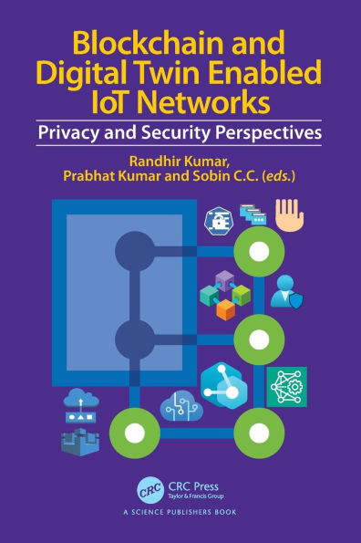 Blockchain and Digital Twin Enabled IoT Networks: Privacy and Security Perspectives