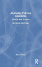 Analysing Political Discourse: Theory and Practice