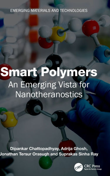 Smart Polymers: An Emerging Vista for Nanotheranostics
