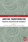 Auditing Transformation: Regulation, Digitalisation and Sustainability