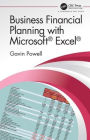 Business Financial Planning with Microsoft Excel