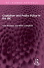 Capitalism and Public Policy in the UK