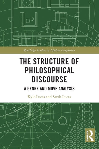 The Structure of Philosophical Discourse: A Genre and Move Analysis