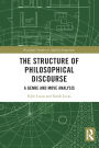 The Structure of Philosophical Discourse: A Genre and Move Analysis