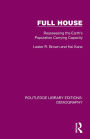 Full House: Reassessing the Earth's Population Carrying Capacity
