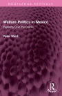 Welfare Politics in Mexico: Papering Over the Cracks