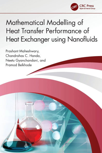 Mathematical Modelling of Heat Transfer Performance of Heat Exchanger using Nanofluids