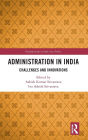 Administration in India: Challenges and Innovations