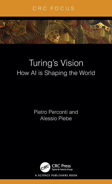 Turing's Vision: How AI is Shaping the World