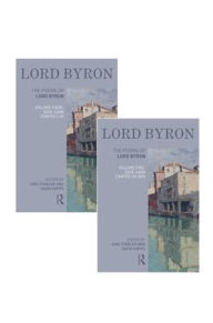 Title: The Poems of Lord Byron - Don Juan: Volumes IV & V, Author: Jane Stabler
