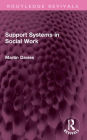 Support Systems in Social Work