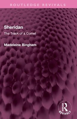 Sheridan: The Track of a Comet