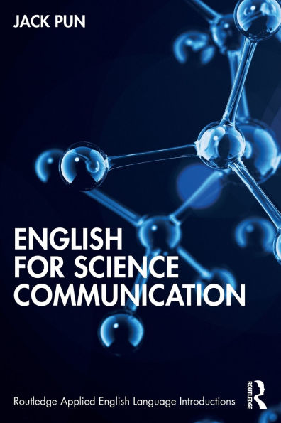 English for Science Communication