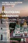 Colloquial Ukrainian: The Complete Course for Beginners