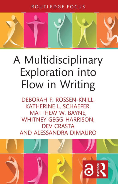 A Multidisciplinary Exploration into Flow in Writing