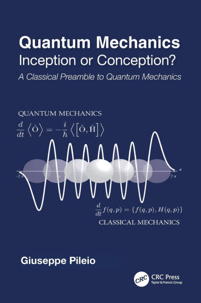 Quantum Mechanics: Inception or Conception? A Classical Preamble to Quantum Mechanics