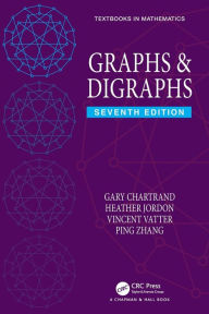 Title: Graphs & Digraphs, Author: Gary Chartrand