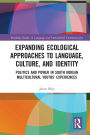 Expanding Ecological Approaches to Language, Culture, and Identity: Politics and Power in South Korean Multicultural Youths' Experiences