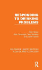 Responding to Drinking Problems