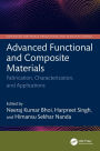 Advanced Functional and Composite Materials: Fabrication, Characterization, and Applications