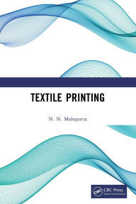 Title: Textile Printing, Author: N. N. Mahapatra